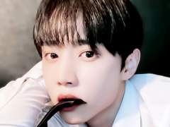 더 보이즈 선우 김선우 토파즈 보정