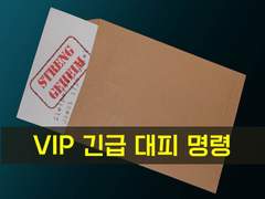 17. VIP 긴급 대피 명령