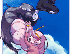 핀과제이크의어드벤처타임 (어탐)