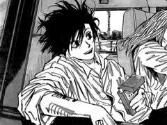 [사카데이] 친구따라 강남간다