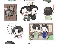 깜놀서율 도안 유료 공유