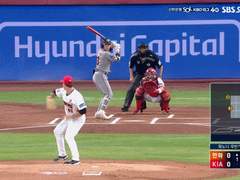 09.21(수) 18:30KBO KIA vs LG (라인업 분석 예정)