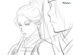 그리고 싶은 장면들 정리...ㅡ.ㅜ (수시로)