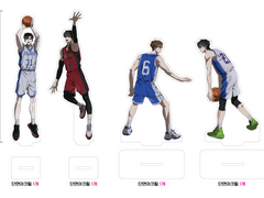 ㄱㅂㅈㅌㅇ 아크릴스탠드 도안