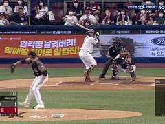 09.21(수) 18:30KBO SSG vs KT (라인업 분석 예정) / 금일 마지막 KBO 분석글