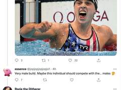 해외의 미스젠더링과 트젠혐오