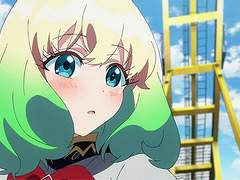 [ 도리벤 ] 어릴때 사라졌던 단짝이 적이 되어서 나타났다.