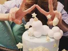 🎂🍰 威神V_董思成_WINWIN