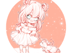 덧없이 제자리를 맴도는 게 꼭 회전목마 같은 삶이었다.