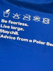 This is not a love story