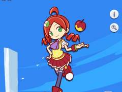 카드 번역 :: ★2~7 링고