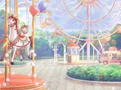 놀이공원 (Feat. 첫키스)