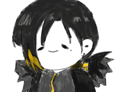 테스트겸 올리는 조랭이 비나님