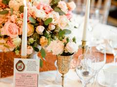 [버키스팁/번역]My Big Fat Wolf Wedding (1/3)