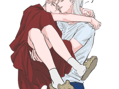 트레틀 사용 모음 1 (레오x알렌)