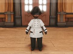 서지화 커미션&의상정리용 시트