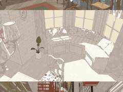 배경보정 오토액션 유료배포