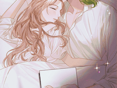 (신청 불가)잘자요 굿나잇 커미션