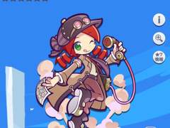 카드 번역 :: ★6~7 증기도시 링고