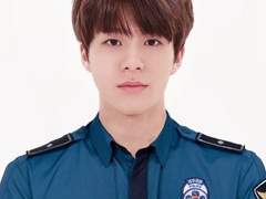 경찰 남친 엔시티-이제노