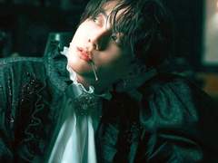 밤마다 외롭다고 연락하는 앞집 남자와 TALK