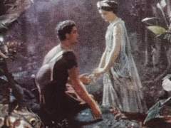 이상하고 별나지만, 아름다운 바다의 외뿔고래 下 - 사랑은 언제나 파도와 같은 것이었다.