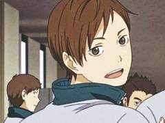 하이큐 드림, 쌈닭여주가 맞고왔을때 애들 반응이 보고싶다