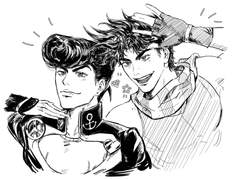 그 외의 짧은 만화 등 모음