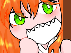 제미니님 장산범 와앙포카 도안배포