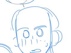 학년작 3화 콘티