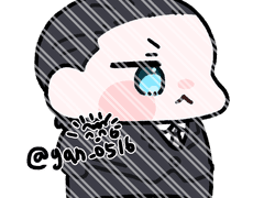 후유타케 유료 도안 (간부)