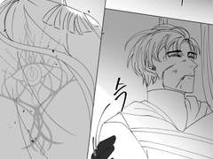 그리운 친우에게.