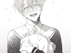 정말 행복한 졸업식이야