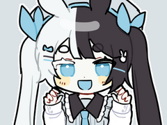 SD 고정틀 커미션