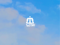 데못죽 포카 뒷면 도안 하늘