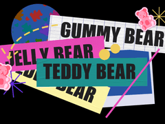 [샘플] BEAR! BEAR! BEAR!