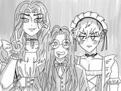 청바지와후유증