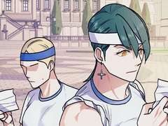 할머니는 VR 용사님! 12화