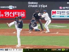 09.22(목) 18:30KBO 키움 vs 두산 (라인업 분석 예정)