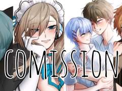 부장쓰 LD커미션