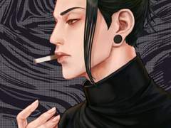 고전게토 / 고전게고