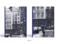 Sold out. Long Time No See