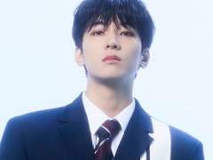 세븐틴 원우는 기가 셀까, 약할까?