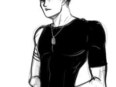 [팬아트] 뮤지컬 은밀하게 위대하게 The Last