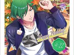 2022 시시마루 타카오미 생일