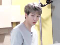 대장군 댁 아기호랑님 가을