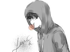 동생을 찾습니다. [1화]