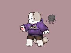 얼레벌레 창작 그림 가보자고