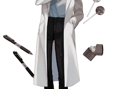 유키무라 카스미, 개발부서