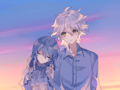 코마코하 관계성 타로